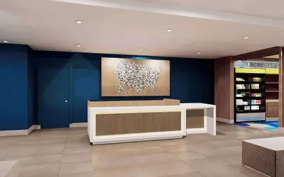Photo 3 - Microtel Inn & Suites by Wyndham Olive Branch