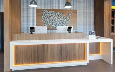 Photo 5 - Microtel Inn & Suites by Wyndham Olive Branch