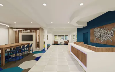 Photo 2 - Microtel Inn & Suites by Wyndham Olive Branch