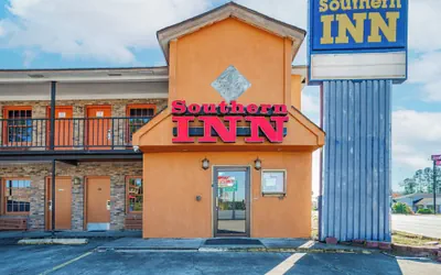 Photo 2 - Southern Inn By OYO Walterboro I-95