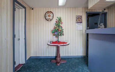 Photo 4 - Southern Inn By OYO Walterboro I-95