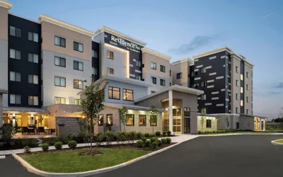 Photo 2 - Residence Inn By Marriott Indianapolis Noblesville
