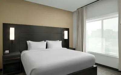 Photo 4 - Residence Inn By Marriott Indianapolis Noblesville