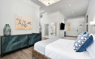 Photo 5 - The Flying Fifty, a Luxury Boutique Hotel