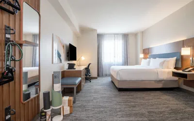 Photo 5 - EVEN Hotel Miami - Doral Area, by IHG