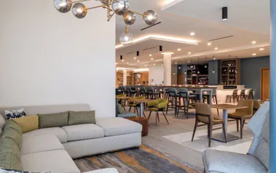 Photo 2 - EVEN Hotel Miami - Doral Area, by IHG