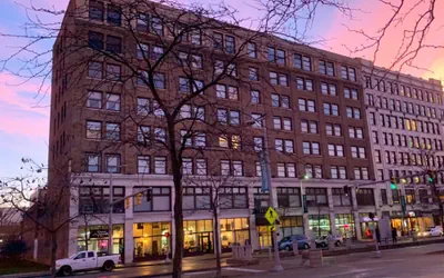 Photo 2 - Cleveland Lofts