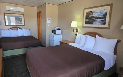 Photo 4 - A Bridge View Inn