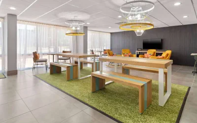 Photo 5 - Spark By Hilton Grand Prairie