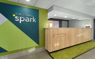 Photo 3 - Spark By Hilton Grand Prairie