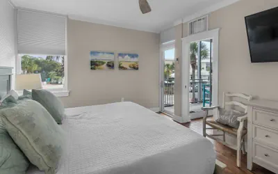 Photo 5 - Modern Gulf Place Unit With Gulf Views & Amazing Amenities