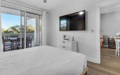 Photo 4 - Steps From Baytowne Wharf With Pool & Private Beach Access