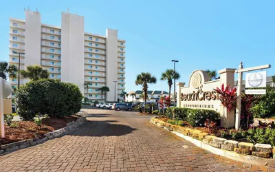 Beachcrest
