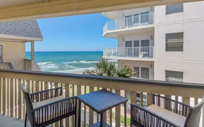 Photo 2 - Beachside Condominiums