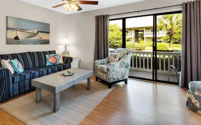 Photo 2 - Beachwood Villas