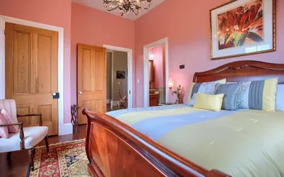 Photo 5 - Stuart Manor Bed and Breakfast