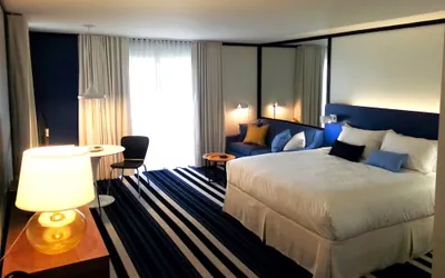 Photo 4 - Montauk Blue Hotel