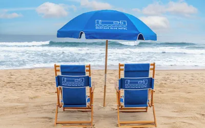 Photo 2 - Montauk Blue Hotel