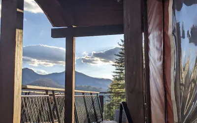 Photo 3 - Sky Ridge Yurts