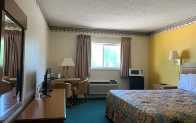 Photo 3 - Hotel Jackson