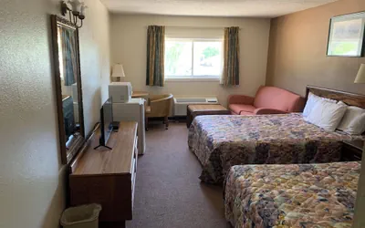 Photo 4 - Hotel Jackson
