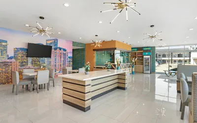 Photo 4 - Clarion Pointe Spring - Houston North