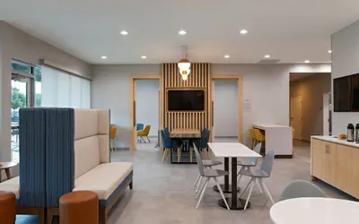 Photo 4 - TownePlace Suites by Marriott Stafford Sugar Land