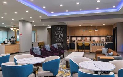 Photo 2 - TownePlace Suites by Marriott Stafford Sugar Land