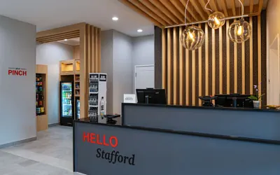 Photo 3 - TownePlace Suites by Marriott Stafford Sugar Land