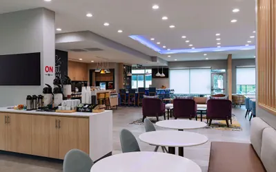 Photo 5 - TownePlace Suites by Marriott Stafford Sugar Land