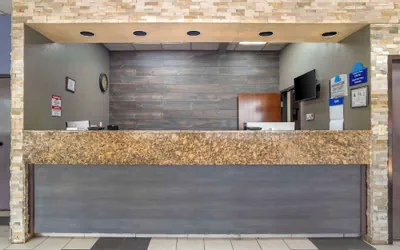 Photo 3 - Quality Inn near Speedway