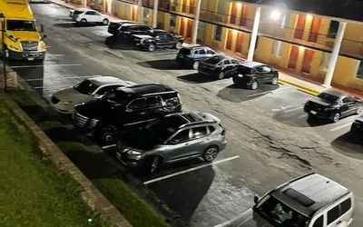Photo 5 - Orangeburg Inn & Suites
