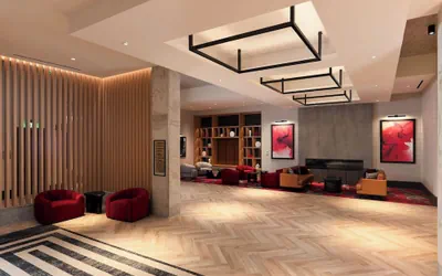 Photo 3 - The Rose Gaming Resort