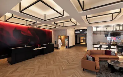 Photo 2 - The Rose Gaming Resort