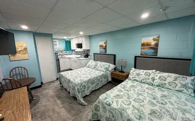 Photo 4 - Old Orchard Beach Motel
