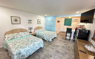 Photo 2 - Old Orchard Beach Motel