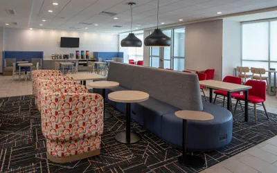 Photo 3 - Home2 Suites By Hilton West Lafayette