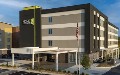 Photo 2 - Home2 Suites By Hilton West Lafayette