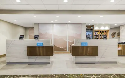 Photo 3 - Hampton Inn Aurora Medical Center Denver