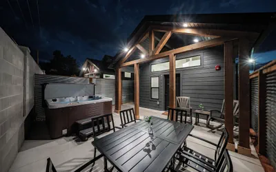 Photo 2 - Zion Oasis Rentals