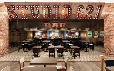 Photo 4 - Hard Rock Hotel & Casino Bristol