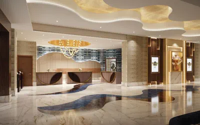 Photo 3 - Hard Rock Hotel & Casino Bristol