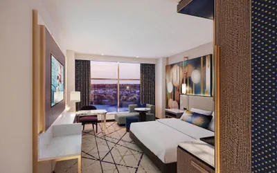 Photo 5 - Hard Rock Hotel & Casino Bristol