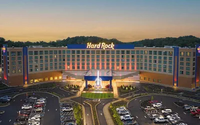 Photo 2 - Hard Rock Hotel & Casino Bristol