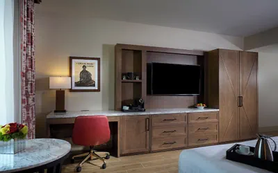 Photo 5 - Seminole Brighton Bay Hotel & Casino