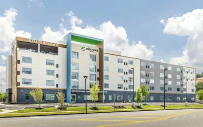 Element by Marriott Cartersville