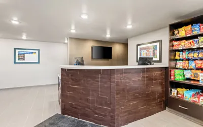 Photo 3 - My Place Hotel-Bentonville Rogers AR