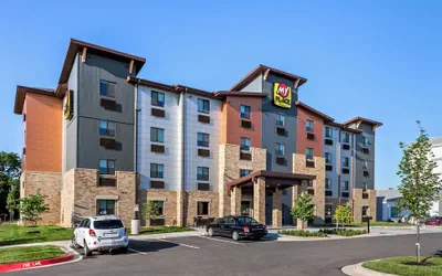 Photo 2 - My Place Hotel-Bentonville Rogers AR