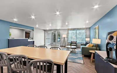 Photo 5 - Woodspring Suites Gilbert - Mesa Gateway Airport
