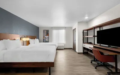 Photo 5 - Everhome Suites Glendale Sports Entertainment District